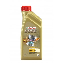 Castrol EDGE 5W-30 LL 1L