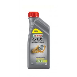 Castrol GTX ULTRACLEAN 10W-40 A/B 4 1L