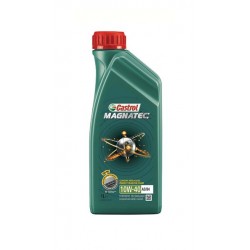 Castrol MAGNATEC 10W-40 A/B 1L
