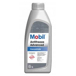 Mobil Antifreeze Advanced 1L