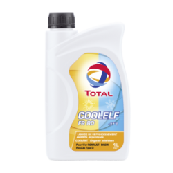 Total COOLELF FR RD 1L