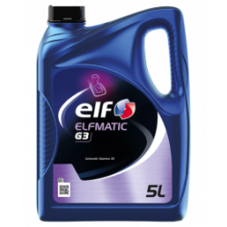 Elf ELFMATIC G3 5L