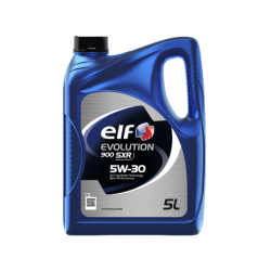Elf EVOLUTION 900 SXR 5W-30 5L