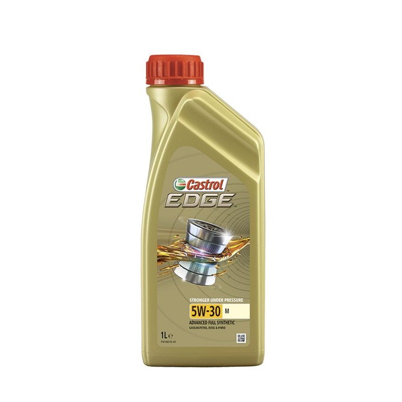 Castrol EDGE 5W-30 M 1L