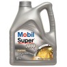 Mobil Super 3000 X1 5W-40 4L