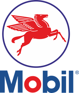 Mobil Logo